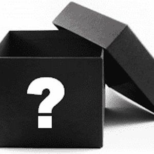 Girls Themed Mystery Box